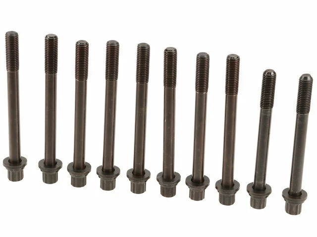 Juego de pernos de cabeza Mahle para Kia Rio 2001-2005 45SNFZ Foto 1 de 1