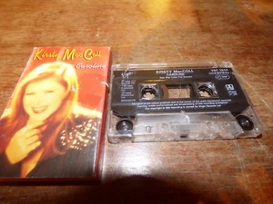 1995 CASSETTE SINGLE KIRSTY MacCOLL- CAROLINA/ IRISH COUSIN  -    - Picture 1 of 2