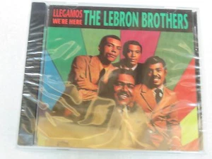 Lebron Brothers Llegamos New !!, Mi Fracaso, Orgullo, Riqueza Y Lujo, Equivocada - Picture 1 of 2