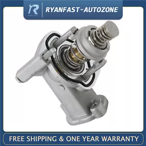 Thermostat Housing Assembly fit for Cadillac ATS/CTS Chevy 2016-2023 12678784 - Picture 1 of 18