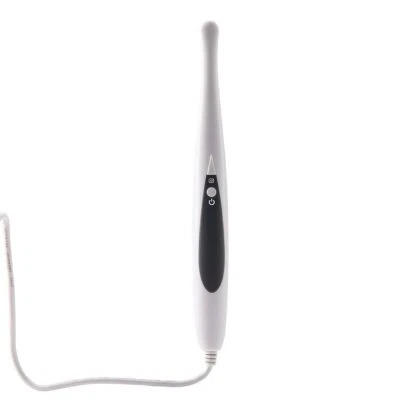 Cámara dental intraoral USB 6 LED luz imagen digital enfoque automático intraoral Foto 1 de 4