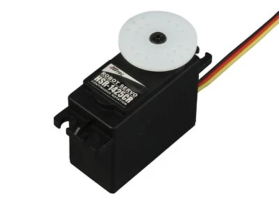 Hitec Servo HSR-1425CR Continuous Rotation - 138114 - Bild 1 von 2