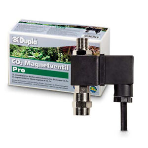 CO2 Solenoid Pro Timer Ph Level Control