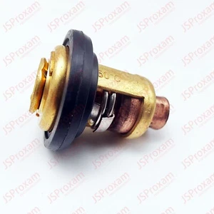 Thermostat Fits Mercury Mariner F40 F50 F60 EFI 4-Cyl 4-Str 8M0117413 8M0168892 - Picture 1 of 11