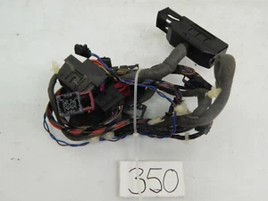 Opel Vectra C Signum Cableado Cable Delantero Izquierdo 13140011 DRS 350073 - Imagen 1 de 3