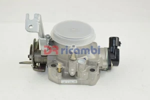 Potenciómetro Cuerpo Mariposa Para Honda Accord 2.0 Benz. 4 Cil. Dellorto GF77A - Imagen 1 de 4