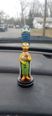 Vintage Marg Simpson Replacement Chess Picece - Image 1 of 2