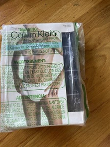 Calvin Klein 4-pack Cotton Classic Fit Men's Briefs, Color: Black, Size: Small - Picture 1 of 7