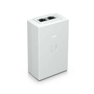Ubiquiti POE-24-30W-G-WH Gigabit Power Injector PoE 24VDC 30W - Picture 1 of 1