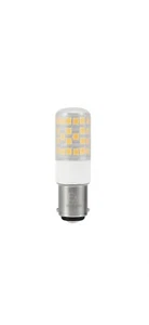 (A)EmeryAllen EA-BA15d-4.5W-121-309F-D Miniature White LED Light Bulb⭐️ - Picture 1 of 3