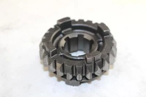 2007 SUZUKI QUADSPORT Z400 OEM 4TH DRIVEN GEAR 24341-07G01 - Bild 1 von 3