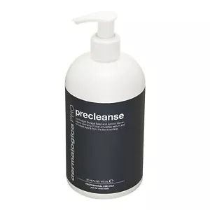 Dermalogica PreCleanse 16oz, 473ml Skincare Cleansers All Skin Types - Picture 1 of 3