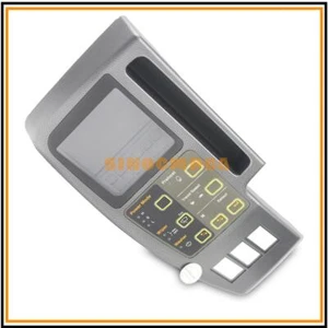 Monitor 21N8-36002 21N3-35000 21N3-35001 21N3-35002 para Hyundai Excavadora R290-7 - Imagen 1 de 5