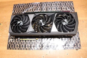Zotac Gaming GeForce RTX 4070 Ti Super Amp Holo 16GB GDDR6X Graphics Card - Picture 1 of 9