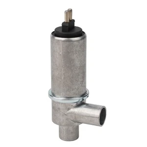 Accessories Air Control Valve Motor Silver 0001411225 Direct Replacement - Picture 1 of 12