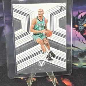 2023-24 Panini Chronicles Vertex Jermey Sochan RC No. 182 - Bild 1 von 2