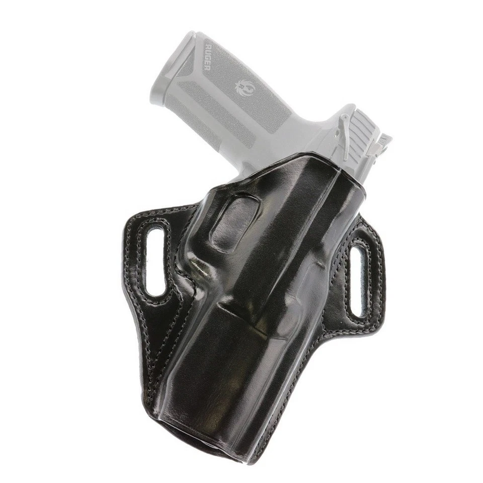 Galco Concealable Belt Holster For Colt 3 1/2" 1911, Springfield 3 1/2 " 1911 - Image 1 of 4