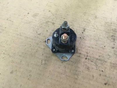 00 01 02 03 04 FORD E250 E350 5.4 5.4L SOLENÓIDE DE PARTIDA - Imagem 1 de 4