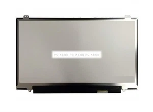 Bildschirm LED 14.0'' LG Anzeige LP140QH1 (Sp )(B1) 2560x1440 Matt 40 Polig IPS - Bild 1 von 1
