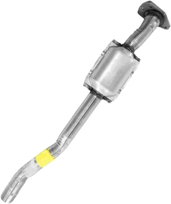 FITS :2010-2017 GMC Terrain 2.4L Direct Fit Rear Catalytic Converter Foto 1 de 1