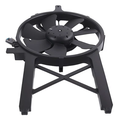 Ventilador de refrigeración del motor para Nissan Pathfinder Xterra 2005-2007 NI3120102 9608230 Foto 1 de 4