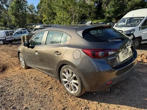 MAZDA 3 BM, PETROL, 11/13-05/16 FUEL TANK Petrol Hatchback - Picture 1 of 8