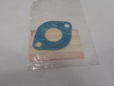 Junta de carburador Suzuki 13125-90620 original como fabricante original Foto 1 de 2