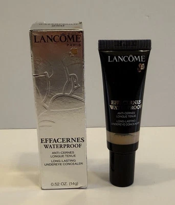 Corrector debajo de los ojos impermeable Lancome Effacernes sombra 250 LIGHT BISQUE Foto 1 de 3
