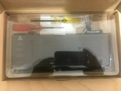 BATERÍA A1322 Original Para  MACBOOK PRO 13" A1278 2009 2010 2011 2012 63.5Wh Foto 1 de 2