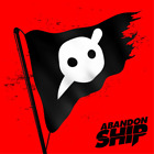 Knife Party Abandon Ship (CD) Album