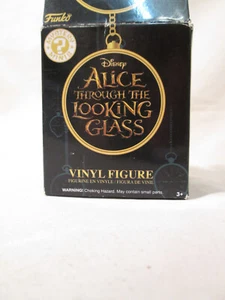 Funko Mystery Mini Alice Through The Looking Glass Vinyl Figure Mystery!! - Picture 1 of 3