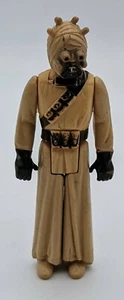Vintage Tusken Raider 3.75” Action Figure ONLY Star Wars Kenner 1977 Hong Kong - Picture 1 of 2
