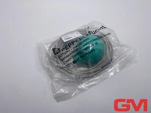 Pepperl+Fuchs Float Switch LFL2-BK-U-PUR5 - Picture 1 of 8