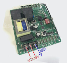DW1206 universal 370W 550W 750W sliding door machine circuit board controller