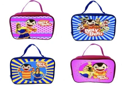 50 Bely Y Beto Bolos Dulceros Loncheras Foto 1 de 4