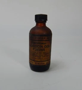 Vintage Stoeger London Oil Finish Bottle New York Stoeger Arms Corp. - Picture 1 of 5