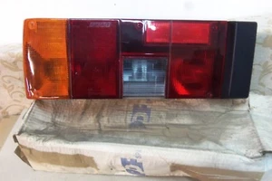 NOS GENUINE ALTISSIMO FIAT REGATA 1983-90 LH REAR LAMP TAILLIGHT ASSEMBLY #33709 - Bild 1 von 9