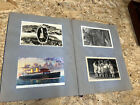 Vintage postcards in album 38 cards Early 20th Century Wales , Lake District &Co