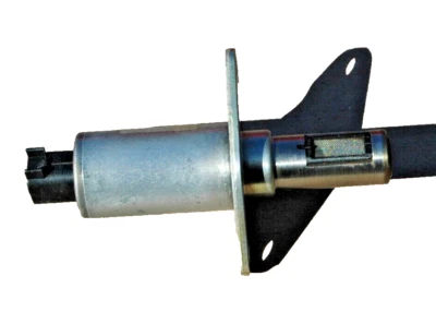 Solenoide de distribución de válvula variable 2004-2009 Jaguar XJ8/Vanden Plas VVT XR8E6B297AD Foto 1 de 3