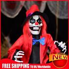 Halloween Funny Toys Outdoor Decor Horror Red for Festival Bar Home Decoration