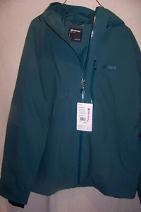 Marmot Refuge Snowboard Ski Jacket Men's XXLarge NWT - Picture 1 of 7