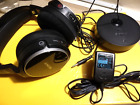 SONY MDR-RF810R - Cuffie Wireless Stereo con base e alimentatore - Usato