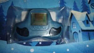 Kellogg's Cereal Xbox Reactor Mini Electronic LCD Handheld Game Sealed - Picture 1 of 2