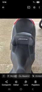 accesorio scooter sym maxym 600i ABS año 2018 - Imagen 1 de 1