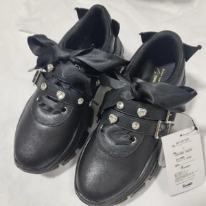 Neu KUROMI-Chan Thick-Soled Sneaker Thick-Soled Sneaker 2way kawaii - Bild 1 von 12