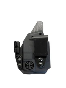 IWB Force Holster For Springfield Armory Hellcat Pro With Streamlight Tlr7a - Picture 1 of 3
