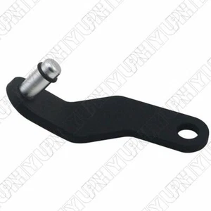 1 x Carpeted Floor Mat Retention Bracket For Subaru Impreza WRX STi 2002-2007 - Picture 1 of 5
