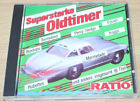 CD "Superstarke Oldtimer Vol. 3" Tremeloes Percy Sledge Equals Troggs Marmelade
