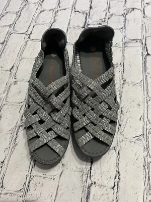 Женские сандалии Bernie Mev Halle размер США 8/ЕВРО 38 - Изображение 1 из 4