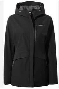 Craghoppers Womens Caldbeck Waterproof Jacket